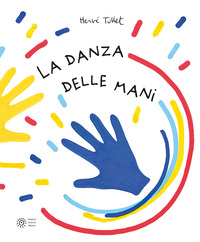 DANZA DELLE MANI