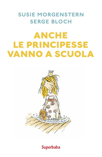 ANCHE LE PRINCIPESSE VANNO A SCUOLA