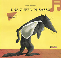 ZUPPA DI SASSO