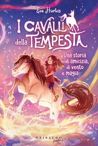 CAVALLI DELLA TEMPESTA