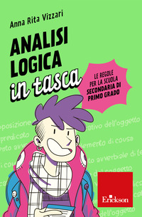 ANALISI LOGICA IN TASCA