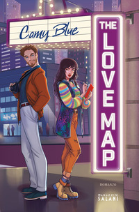 THE LOVE MAP