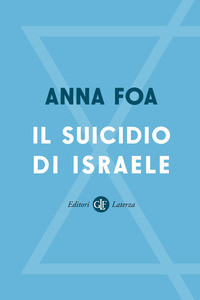 SUICIDIO DI ISRAELE