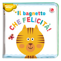 BAGNETTO CHE FELICITA\'!