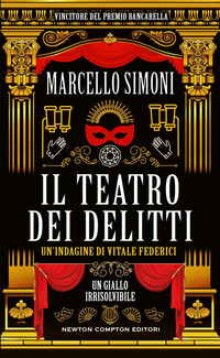 TEATRO DEI DELITTI - UN\'INDAGINE DI VITALE FEDERICI