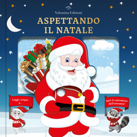 ASPETTANDO IL NATALE