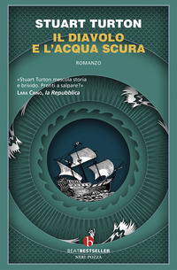 DIAVOLO E L\'ACQUA SCURA