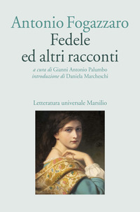 FEDELE ED ALTRI RACCONTI