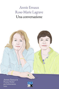 CONVERSAZIONE