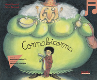 CORNABICORNA