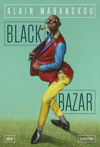 BLACK BAZAR