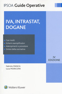 IVA INTRASTAT DOGANE