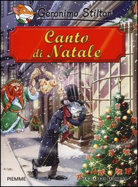 CANTO DI NATALE