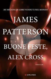 BUONE FESTE ALEX CROSS