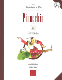 PINOCCHIO - I CLASSICI CON LA CAA