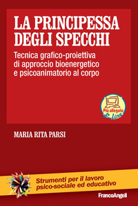 PRINCIPESSA DEGLI SPECCHI