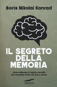 SEGRETO DELLA MEMORIA