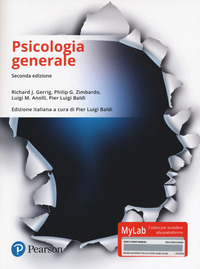 PSICOLOGIA GENERALE