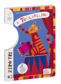 TRULLALLINI