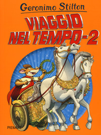 VIAGGIO NEL TEMPO 2