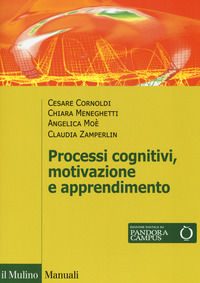 PROCESSI COGNIVITIVI MOTIVAZIONE E APPRENDIMENTO