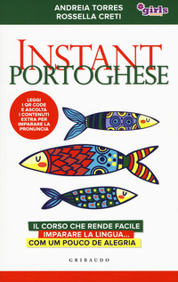 INSTANT PORTOGHESE