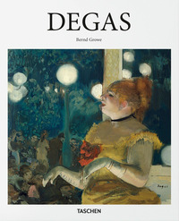 DEGAS