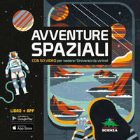 AVVENTURE SPAZIALI