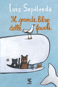 GRANDE LIBRO DELLE FAVOLE