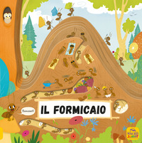 FORMICAIO