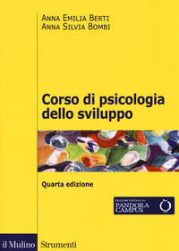 CORSO DI PSICOLOGIA DELLO SVILUPPO - DALLA NASCITA ALL\'ADOLESCENZA