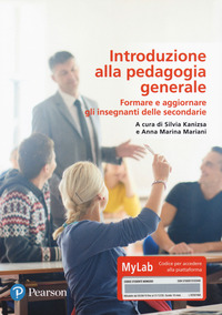 INTRODUZIONE ALLA PEDAGOGIA GENERALE