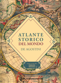 ATLANTE STORICO DEL MONDO