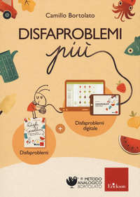 DISFAPROBLEMI PIU\' + DISFAPROBLEMI DIGITALE