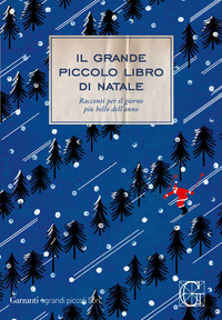 GRANDE PICCOLO LIBRO DI NATALE