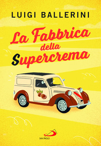 FABBRICA DELLA SUPERCREMA