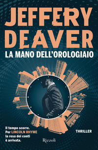 MANO DELL\'OROLOGIAIO