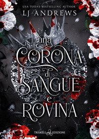 THE BROKEN KINGDOMS 3 UNA CORONA DI SANGUE E ROVINA