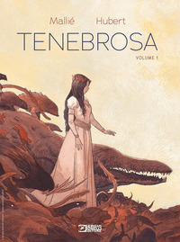 TENEBROSA - LIBRO PRIMO