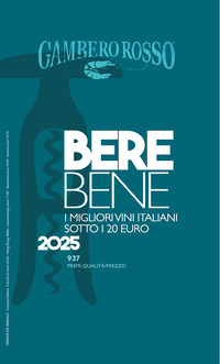 BEREBENE 2025 I MIGLIORI VINI ITALIANI SOTTO I 20 EURO