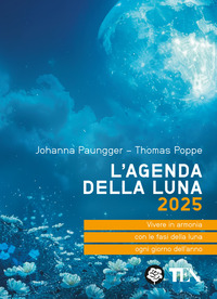 AGENDA DELLA LUNA 2025