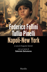 NAPOLI - NEW YORK