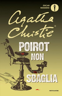 POIROT NON SBAGLIA