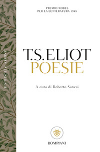 POESIE (ELIOT)