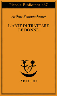 ARTE DI TRATTARE LE DONNE