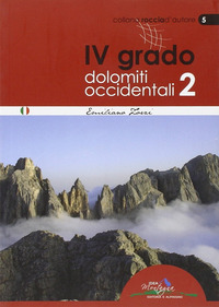 IV GRADO DOLOMITI OCCIDENTALI 2