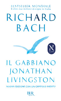 GABBIANO JONATHAN LIVINGSTON