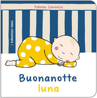 BUONANOTTE LUNA