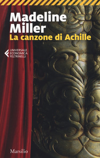 CANZONE DI ACHILLE