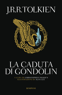 CADUTA DI GONDOLIN